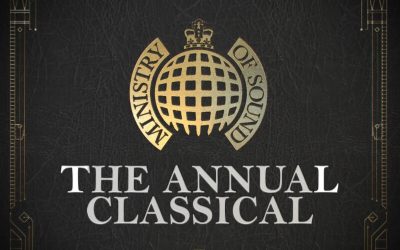 Ministry of Sound to bring The Annual Classical to Manchester Bridgewater Hall