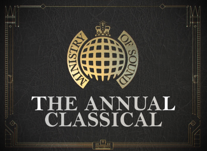 Ministry of Sound to bring The Annual Classical to Manchester Bridgewater Hall