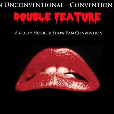 Rocky Horror Fan Convention at The Printworks