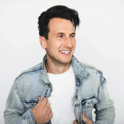 Russell Dickerson will perform at Manchester's Albert Hall