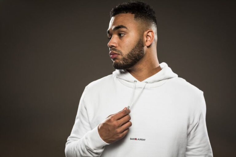Yungen will perform at Soup Kitchen