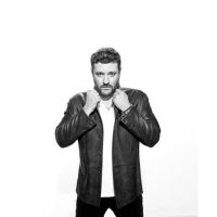 Chris Young will headline at Manchester Academy - image courtesy John Shearer