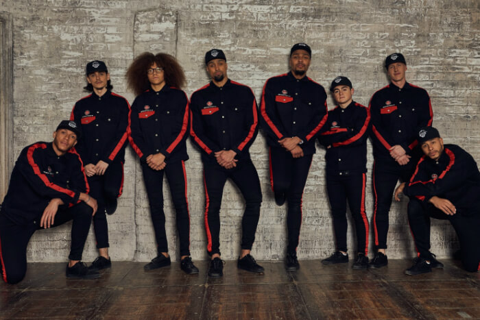 Diversity will perform two shows at Manchester Palace Theatre