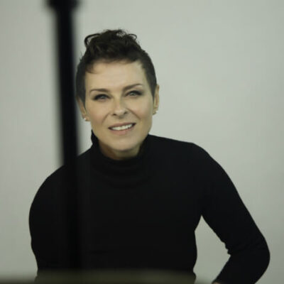 Lisa Stansfield will headline at the Lowry Theatre