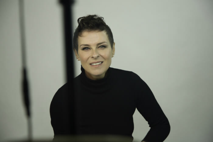 Lisa Stansfield will headline at the Lowry Theatre