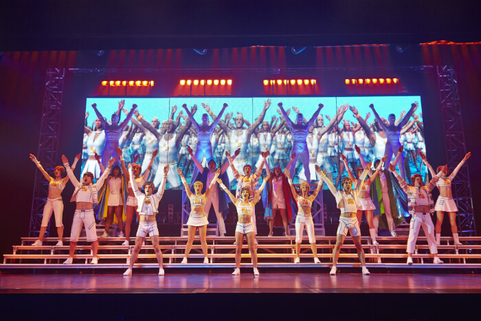 We Will Rock You tour coming to Manchester’s Palace Theatre