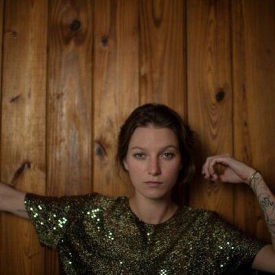 Manchester gigs - Carson McHone will headline at The Castle
