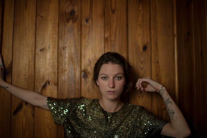 Manchester gigs - Carson McHone will headline at The Castle