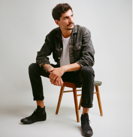 Manchester gigs - James Hersey supports Metric at Manchester O2 Ritz