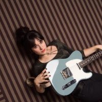 Manchester gigs - Juanita Stein performs at The Eagle Inn