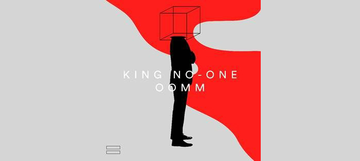 King No-One announce three Manchester gigs