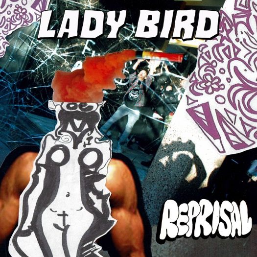 Lady Bird announce Manchester headline date