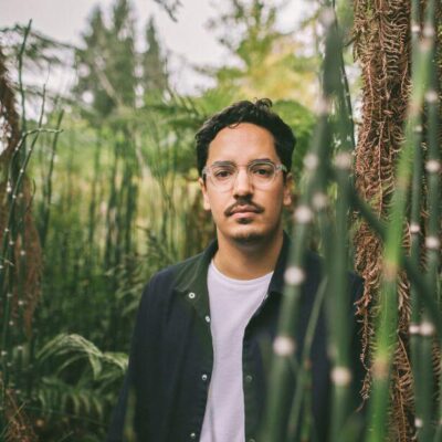 Manchester gigs - Luke Sital Singh - image courtesy Hattie Ellis
