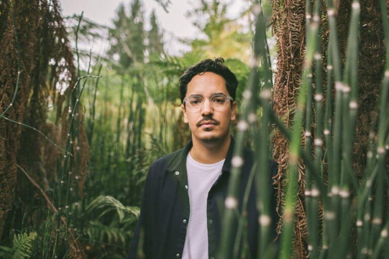 Manchester gigs - Luke Sital Singh - image courtesy Hattie Ellis