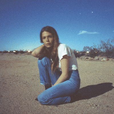 Manchester gigs - Maggie Rogers will headline at the O2 Ritz - image courtesy Olivia Bee