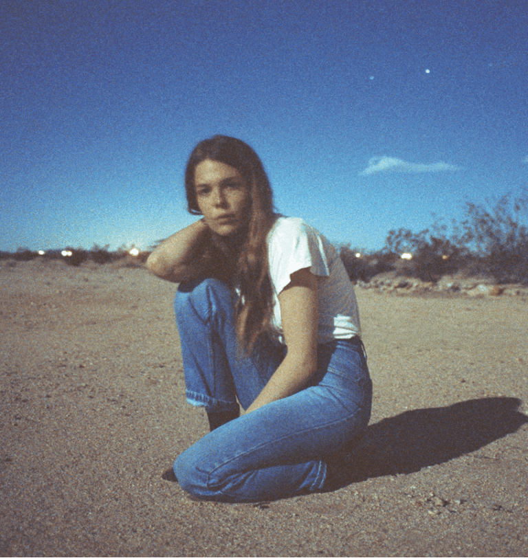 Manchester gigs - Maggie Rogers will headline at the O2 Ritz - image courtesy Olivia Bee