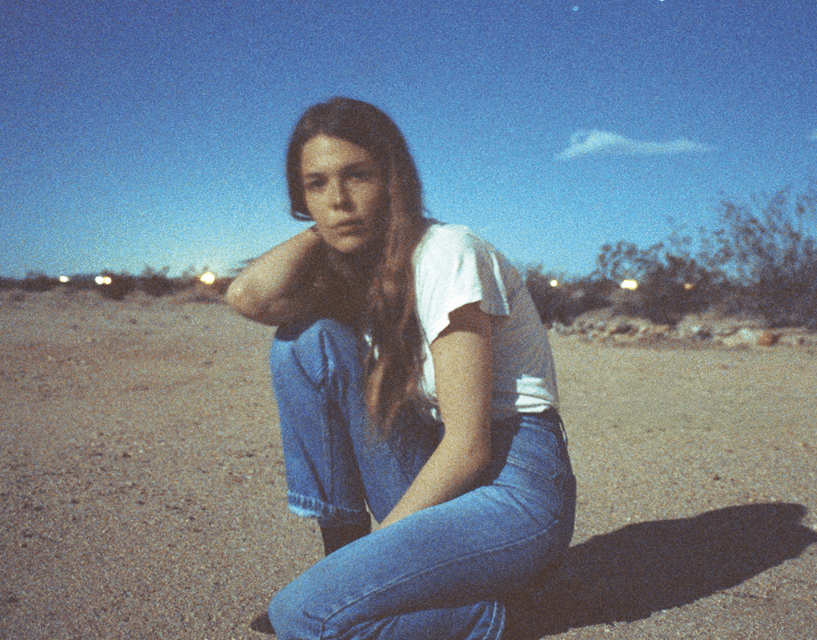 Maggie Rogers announces Manchester O2 Ritz date