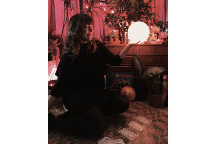 Manchester gigs - Piney Gir will support RIde at the RNCM