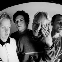 Manchester gigs - SWMRS will headline Manchester Academy 2 - image courtesy Phoebe Fox