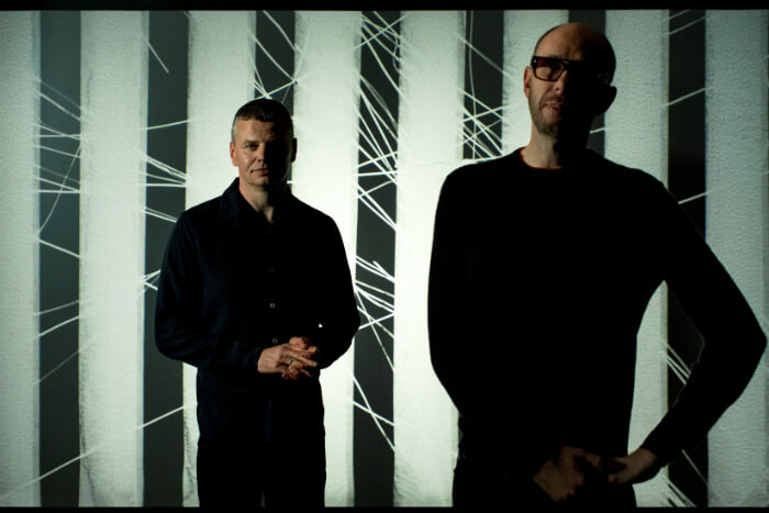 The Chemical Brothers announce Manchester Arena gig