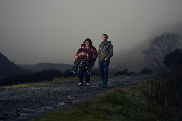 The Breath will perform at The Deaf Institute - image courtesy Duncan Elliott