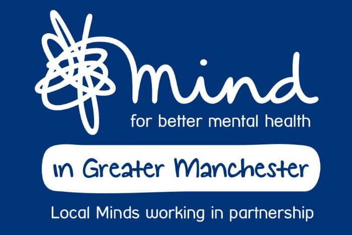 Greater Manchester MIND