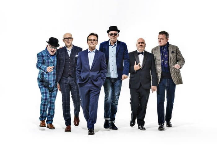 Madness will perform at Aintree