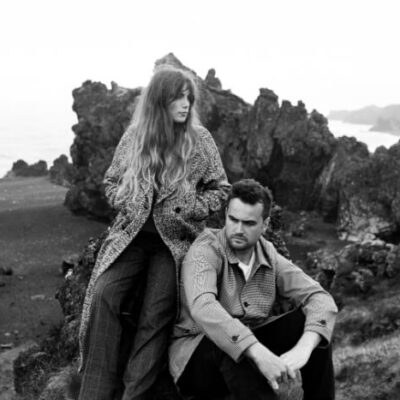 Manchester gigs - Ferris and Sylvester play at the Eagle Inn - image courtes Daniel Alexander Harris