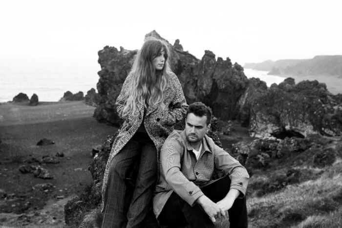 Manchester gigs - Ferris and Sylvester play at the Eagle Inn - image courtes Daniel Alexander Harris