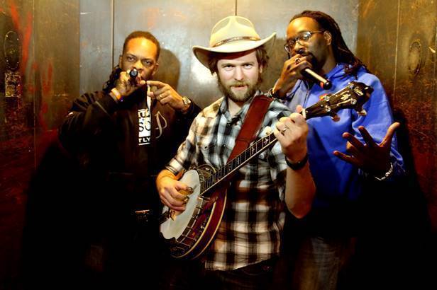 Previewed: Gangstagrass at Band on the Wall