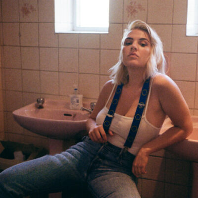 Manchester gigs - Self Esteem will healine at YES - image courtesy Charlotte Patmore