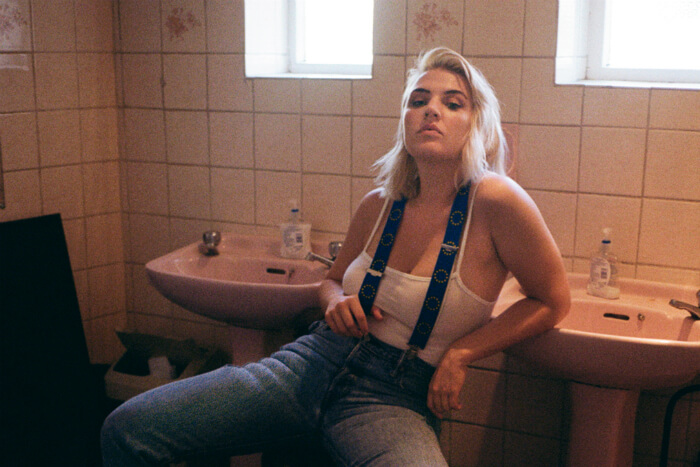 Manchester gigs - Self Esteem will healine at YES - image courtesy Charlotte Patmore