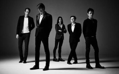 Suede announce Manchester Albert Hall gig as part of UK tour