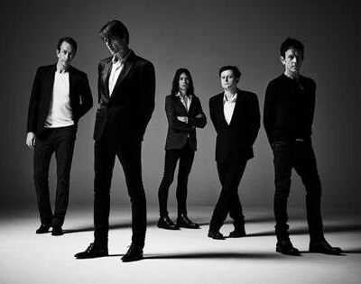 Manchester gigs - Suede will headline at the Albert Hall