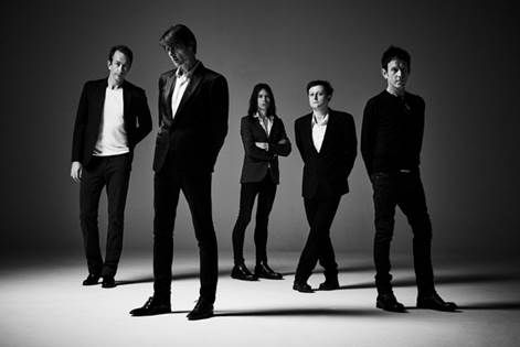 Manchester gigs - Suede will headline at the Albert Hall