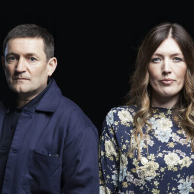 Manchester music - Paul Heaton and Jacqui Abbott will headline at Stockport Edgeley Park
