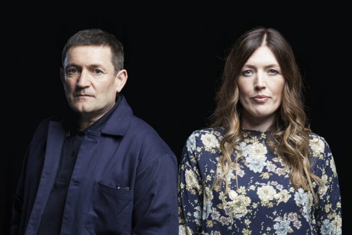 Manchester music - Paul Heaton and Jacqui Abbott will headline at Stockport Edgeley Park