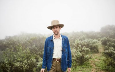 Previewed: Willie Watson at Night and Day