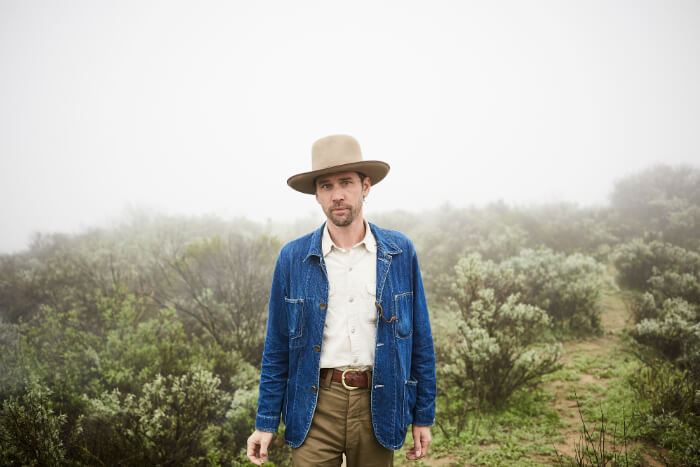 Previewed: Willie Watson at Night and Day