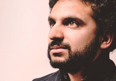 Nish Kumar will perform at The Lowry