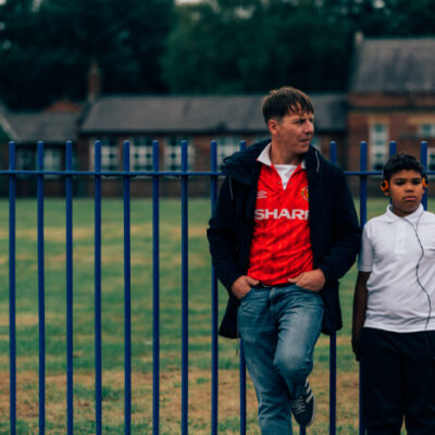 Manchester Theatre - SparkPlug presented by Box of Tricks Theatre