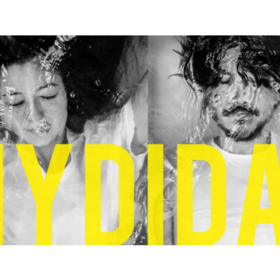 Manchester Theatre - Wonderhouse Theatre will perform Mydidae at Hope Mill Theatre
