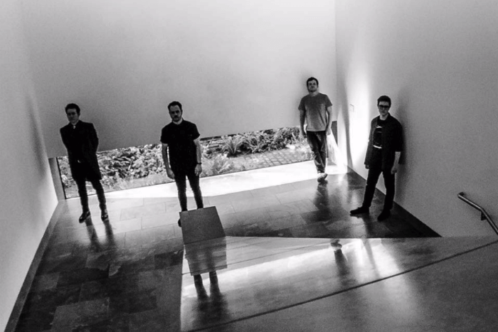 Manchester bands - Ist Ist will headline at Gorilla