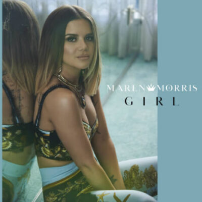 Manchester gig alert - Maren Morris will headline at the Albert Hall