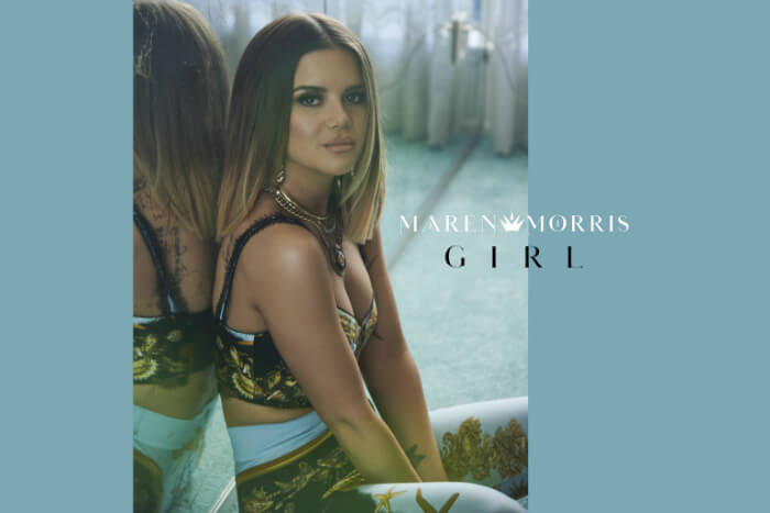 Manchester gig alert - Maren Morris will headline at the Albert Hall
