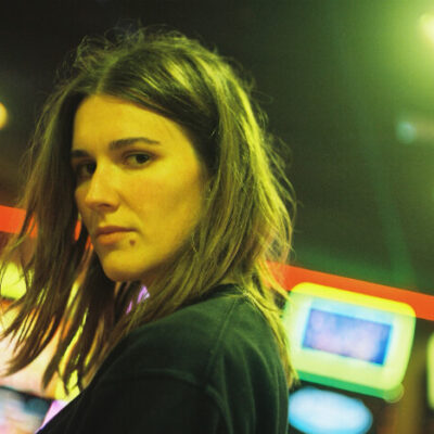 Manchester gigs - Art School Girlfriend will headline at Soup Kitchen - image courtesy Tom Dream