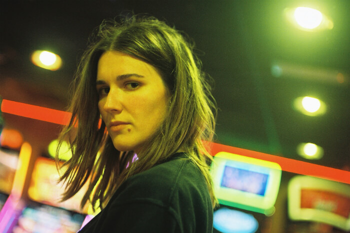 Manchester gigs - Art School Girlfriend will headline at Soup Kitchen - image courtesy Tom Dream