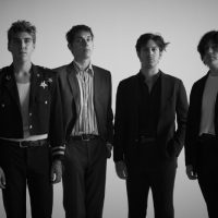 Manchester gigs - Bad Suns will headline at Manchester Deaf Institute - image courtesy Rowan Daly