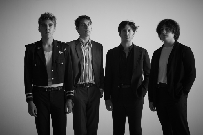 Bad Suns set to headline at the Deaf Institute