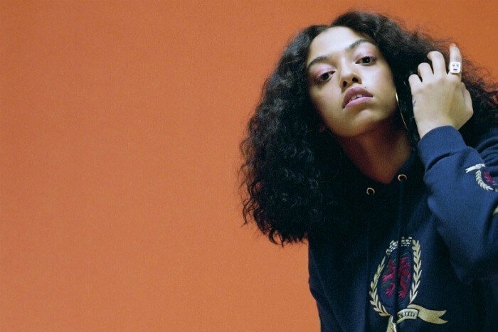 Mahalia announces Manchester O2 Ritz gig